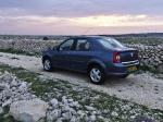 Dacia Logan 2008 года